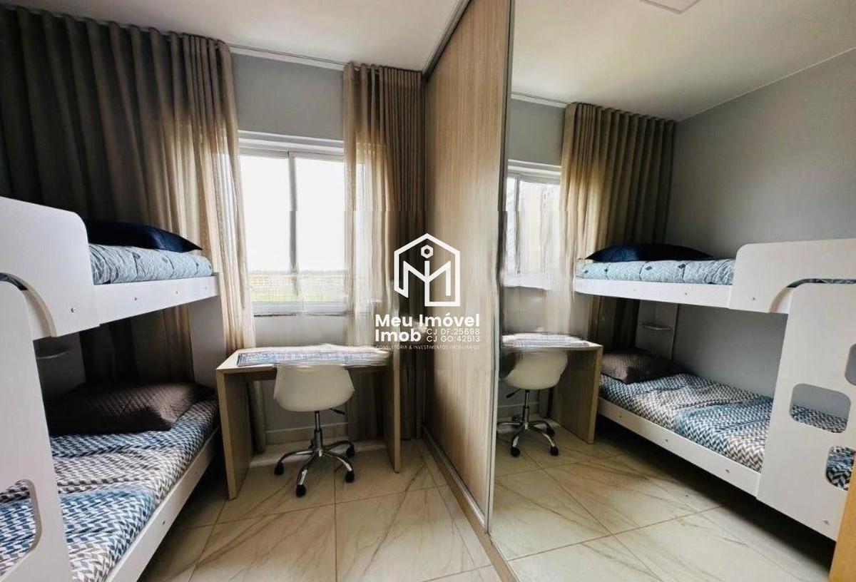 Apartamento, Ceilândia Norte, 2 Quartos
