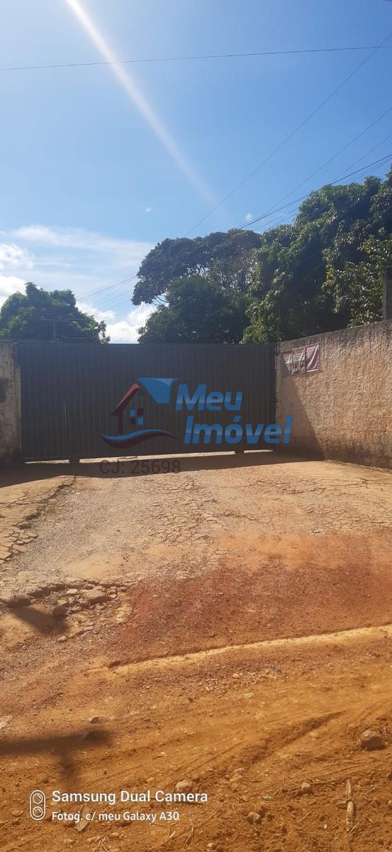 Lote, Recanto das Emas, 0 Quarto, 0 Vaga, 0 Suíte
