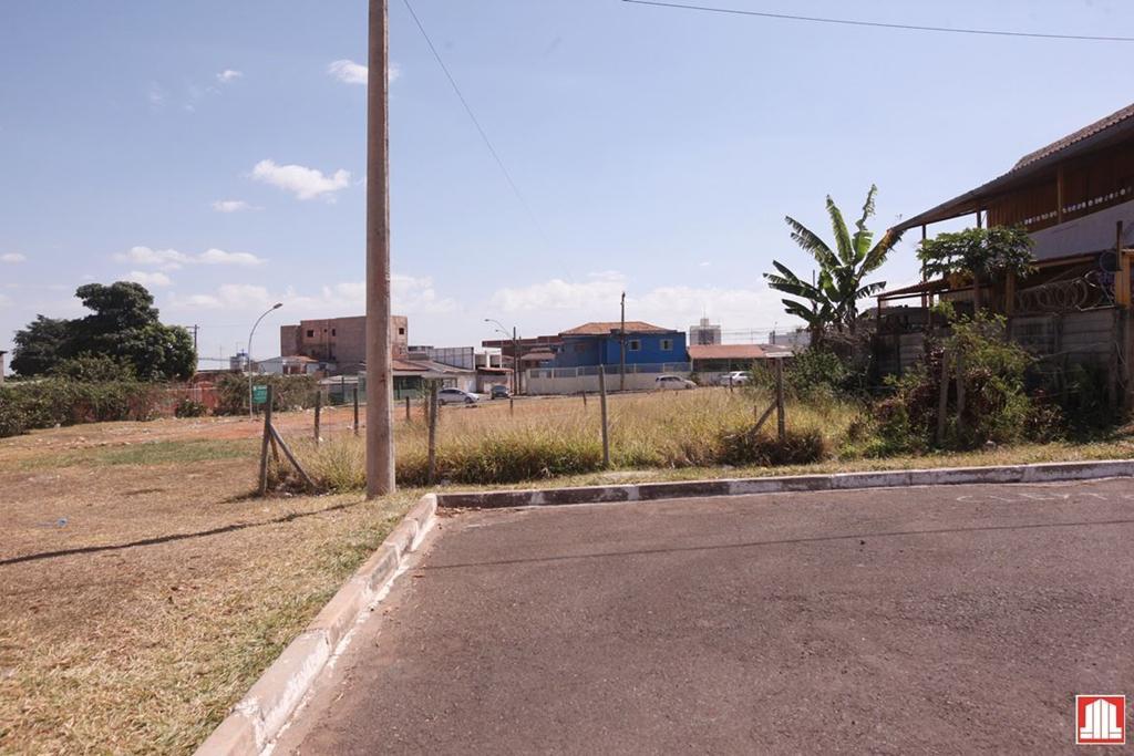 Lote, Samambaia Sul, 0 Quarto, 0 Vaga, 0 Suíte