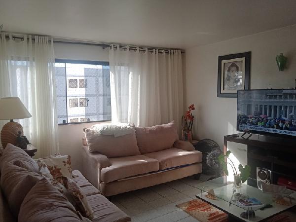 Apartamento, Novo