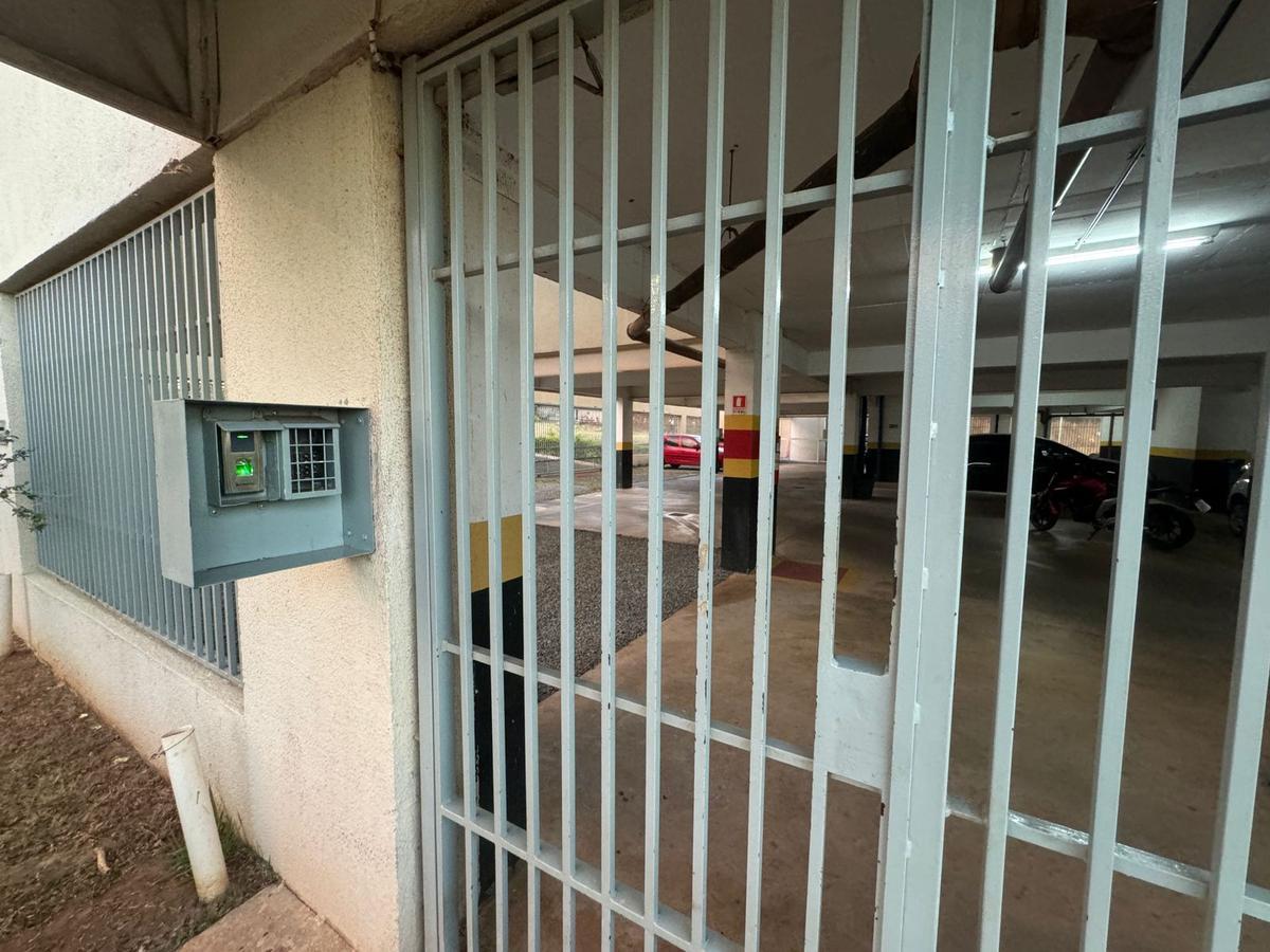 Apartamento, Samambaia Norte, 2 Quartos, 1 Vaga