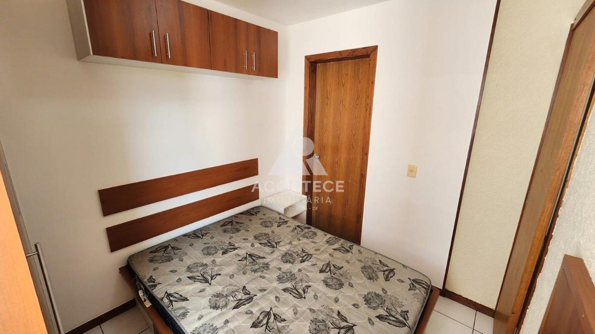 Apartamento, Sudoeste, 1 Quarto, 1 Vaga