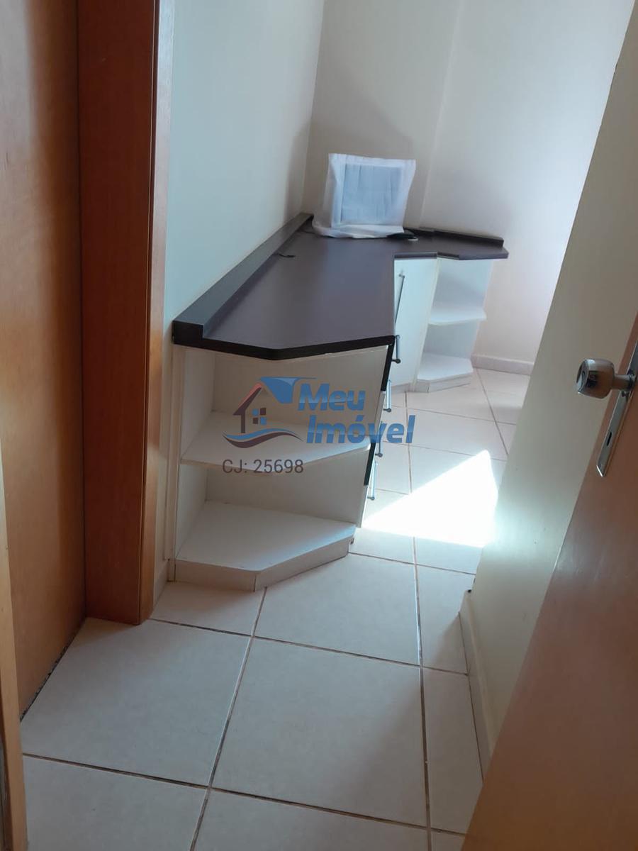 Apartamento, Norte, 3 Quartos, 1 Vaga, 1 Suíte