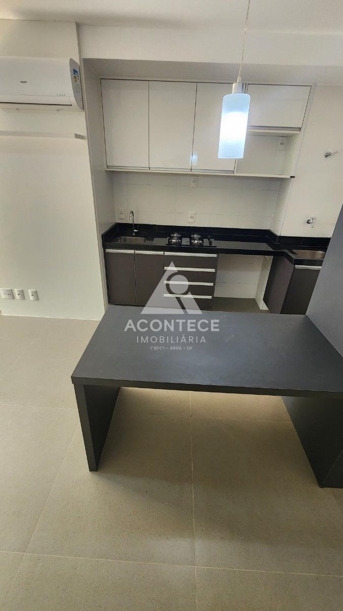 Apartamento, Noroeste, 1 Quarto, 1 Vaga