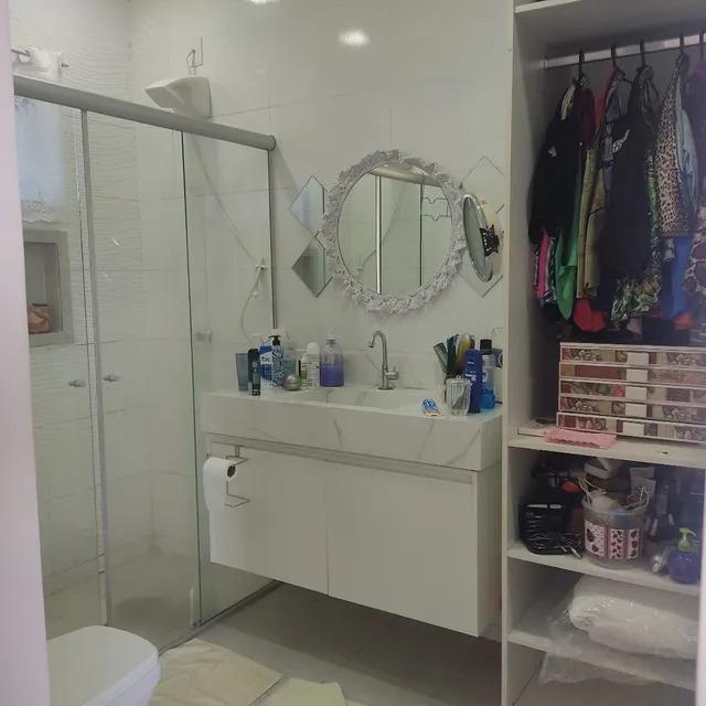 Casa em Condomínio, Setor Habitacional Vicente Pires, 3 Quartos, 5 Vagas, 3 Suítes