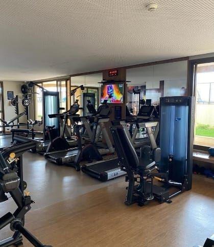 Apartamento, Sul, 2 Quartos, 1 Vaga, 1 Suíte