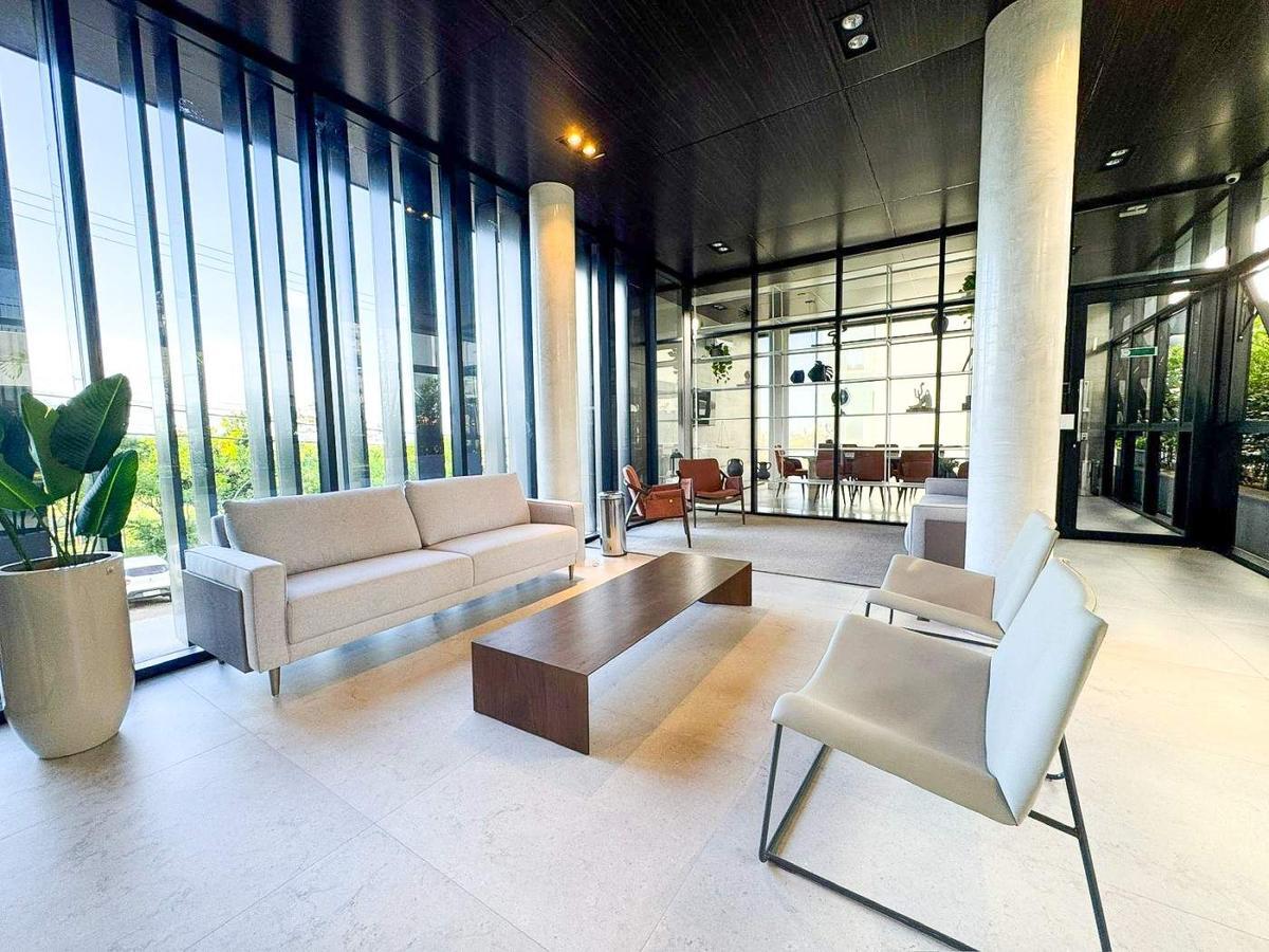 Apartamento, Norte, 4 Quartos, 3 Vagas, 4 Suítes