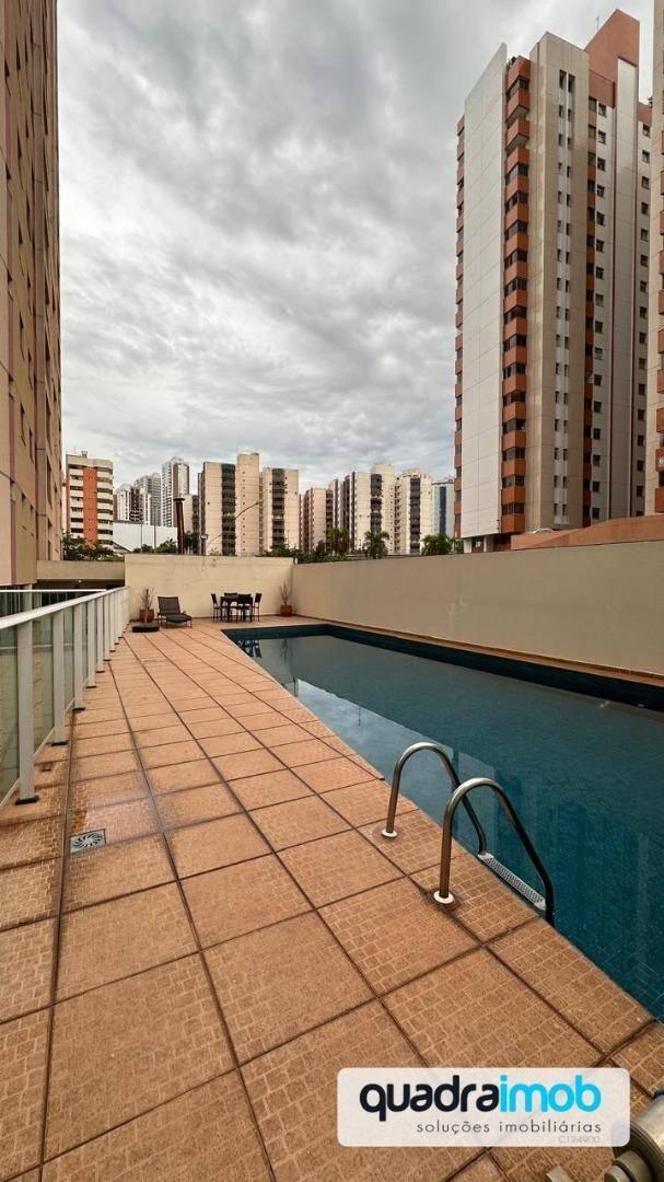 Apartamento, Norte, 2 Quartos, 1 Vaga, 1 Suíte