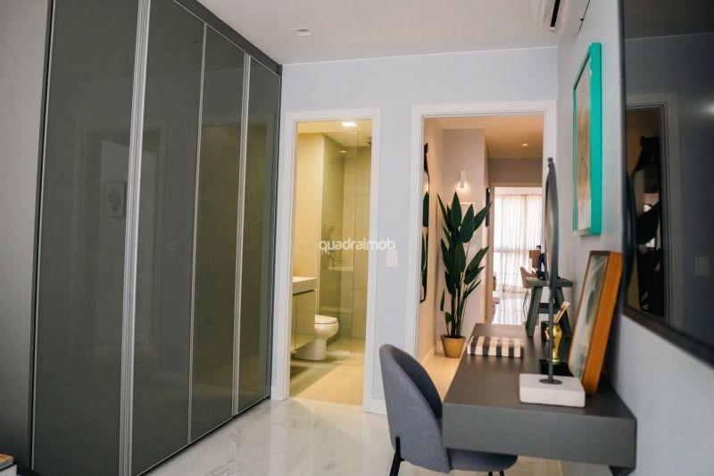 Apartamento, Noroeste, 3 Quartos, 2 Vagas, 1 Suíte