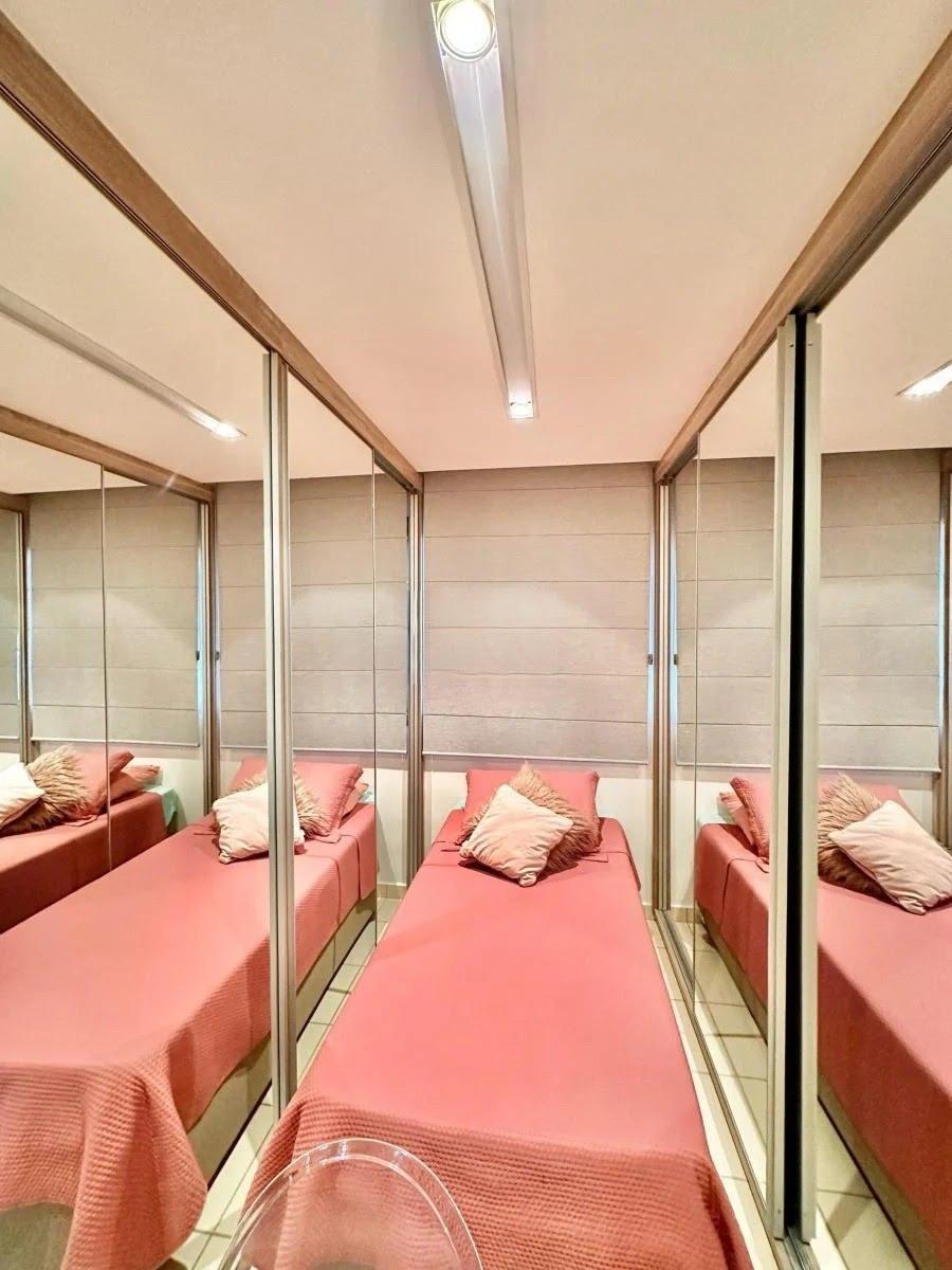 Apartamento, Norte, 2 Quartos