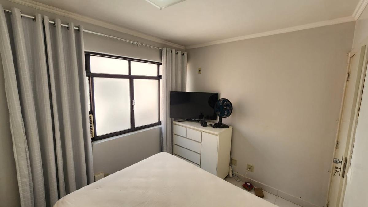 Quitinete, Sudoeste, 1 Quarto, 1 Vaga