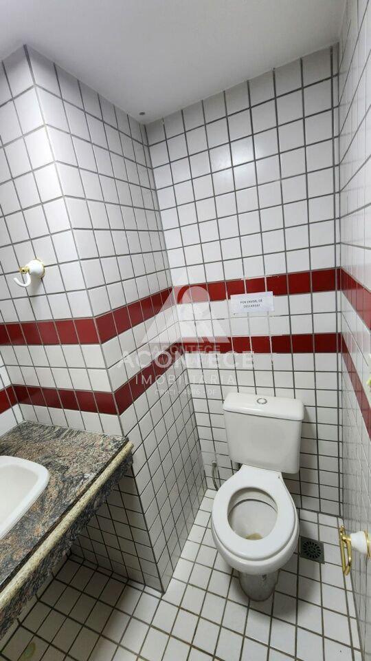 Sala, Asa Sul