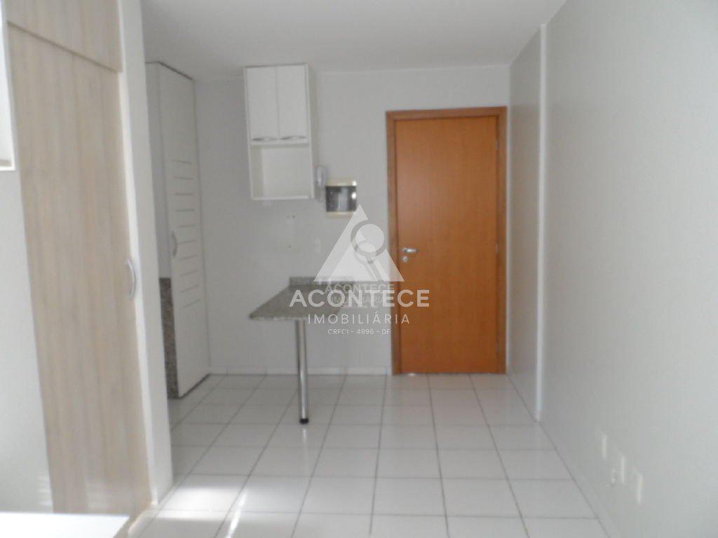 Quitinete, Sudoeste, 1 Quarto, 1 Vaga