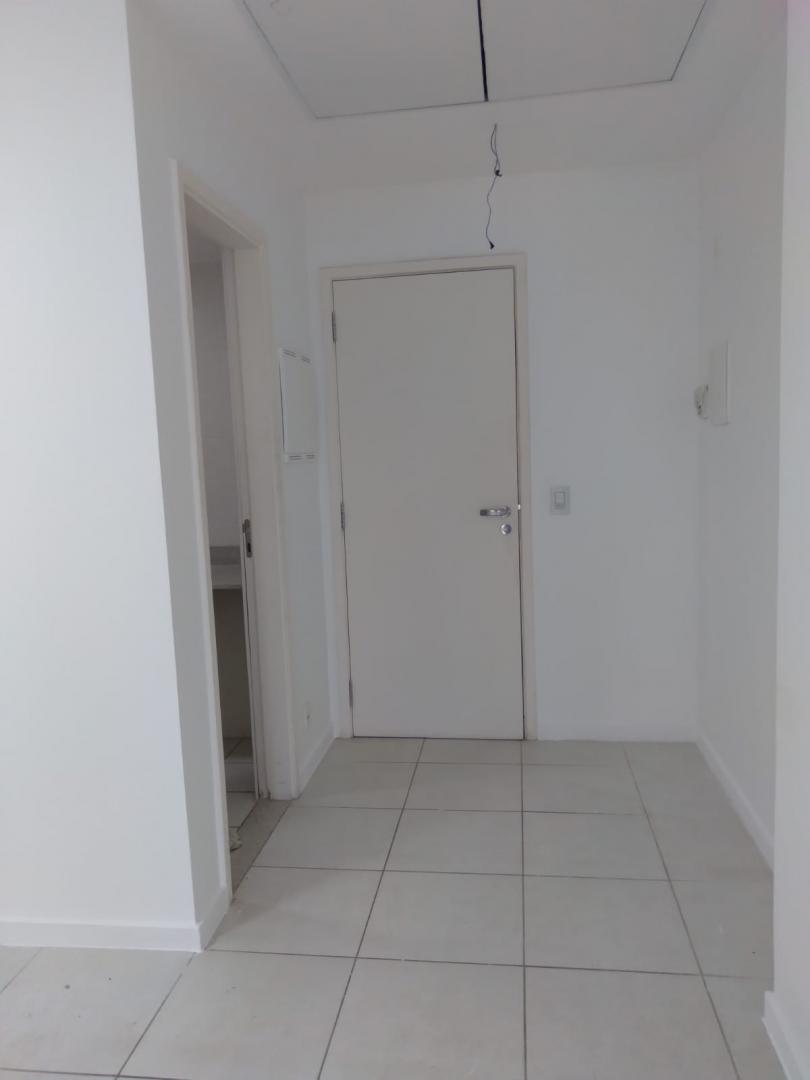 Sala, Asa Norte, 0 Quarto