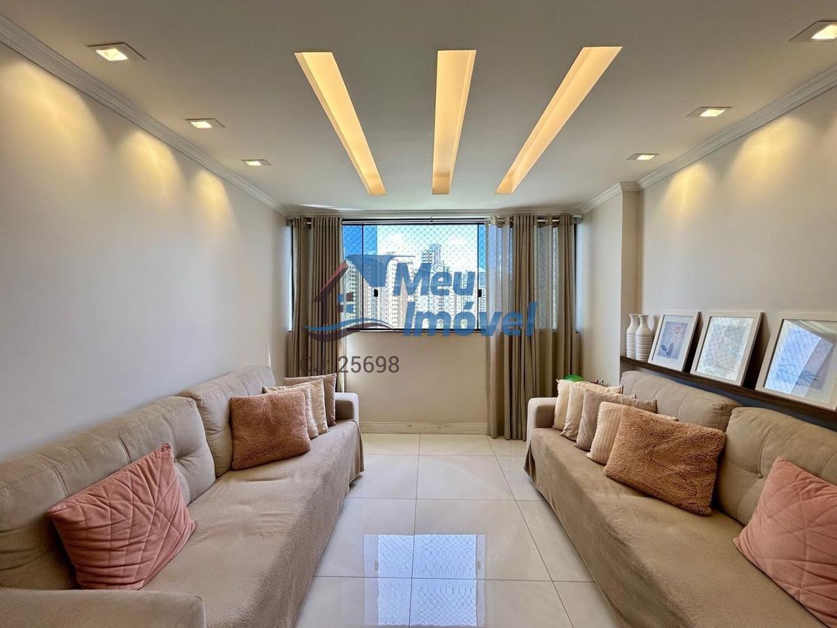 Apartamento, Sul, 3 Quartos