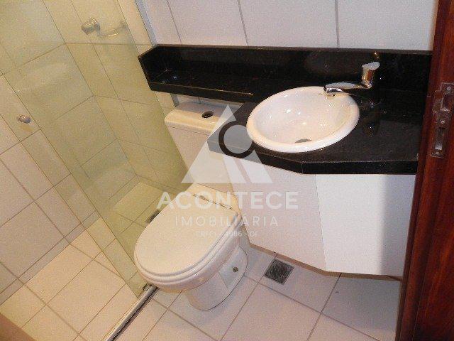 Quitinete, Sudoeste, 1 Quarto, 1 Vaga