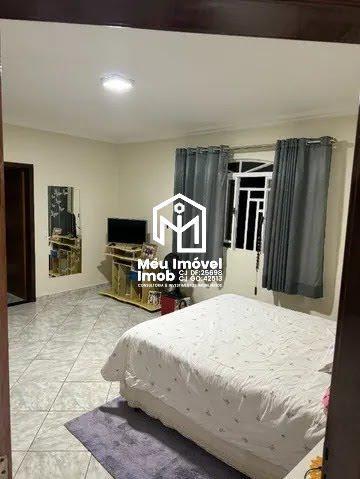 Casa, Setor Habitacional Vicente Pires, 4 Quartos