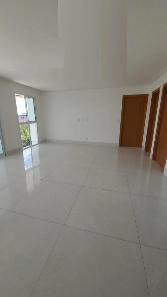Apartamento, Norte, 4 Quartos, 4 Vagas, 4 Suítes