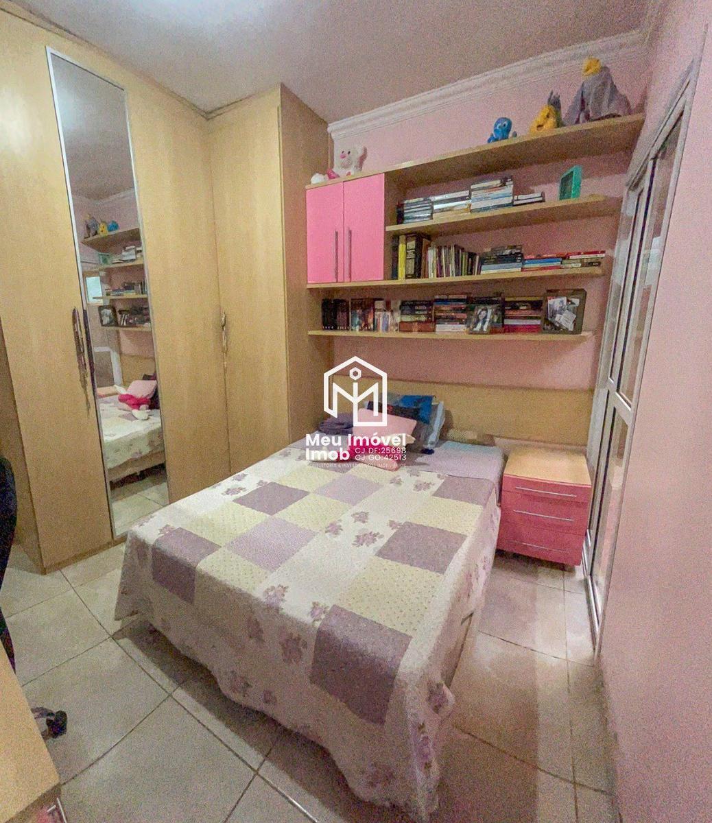 Casa, Taguatinga Sul, 4 Quartos