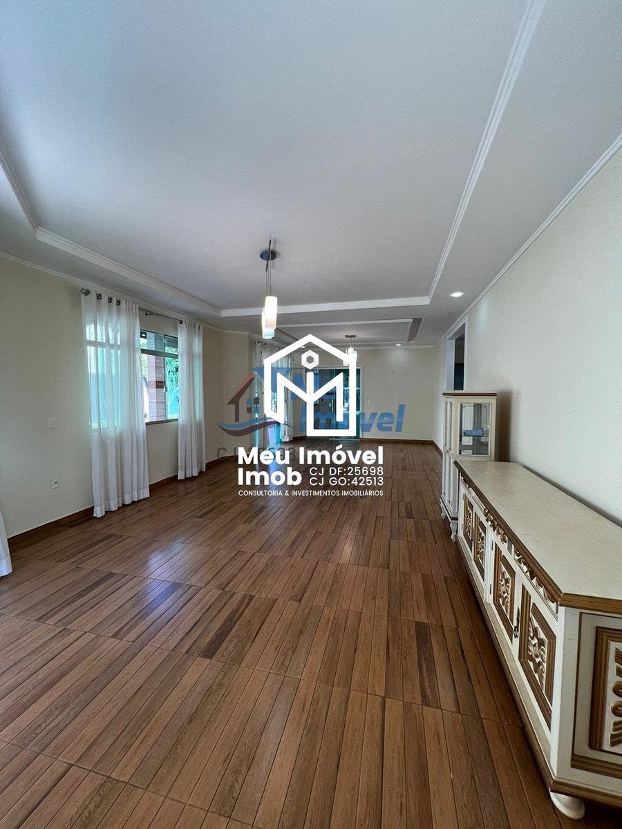 Casa, Guará II, 4 Quartos