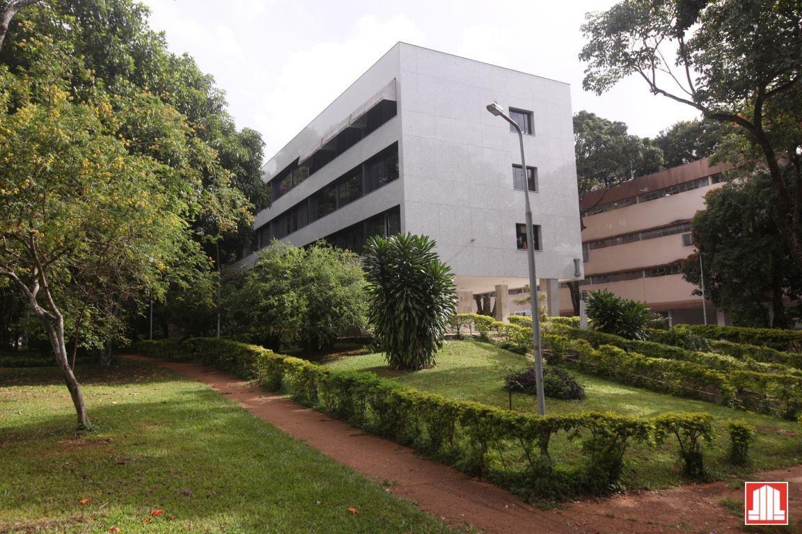 Apartamento, Asa Norte, 3 Quartos, 0 Vaga, 0 Suíte