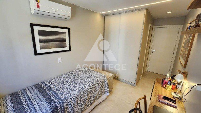 Apartamento, Noroeste