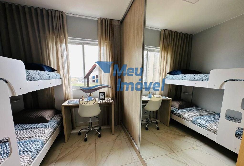 Apartamento, Ceilândia Norte, 2 Quartos, 1 Suíte