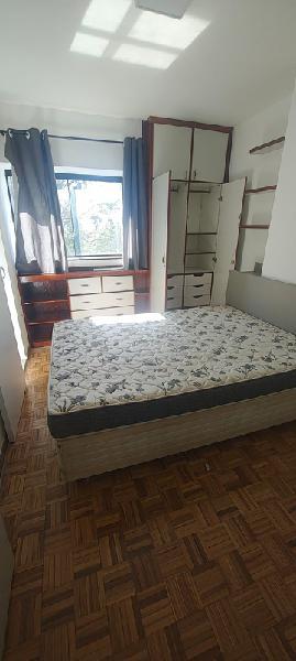 Apartamento, Novo
