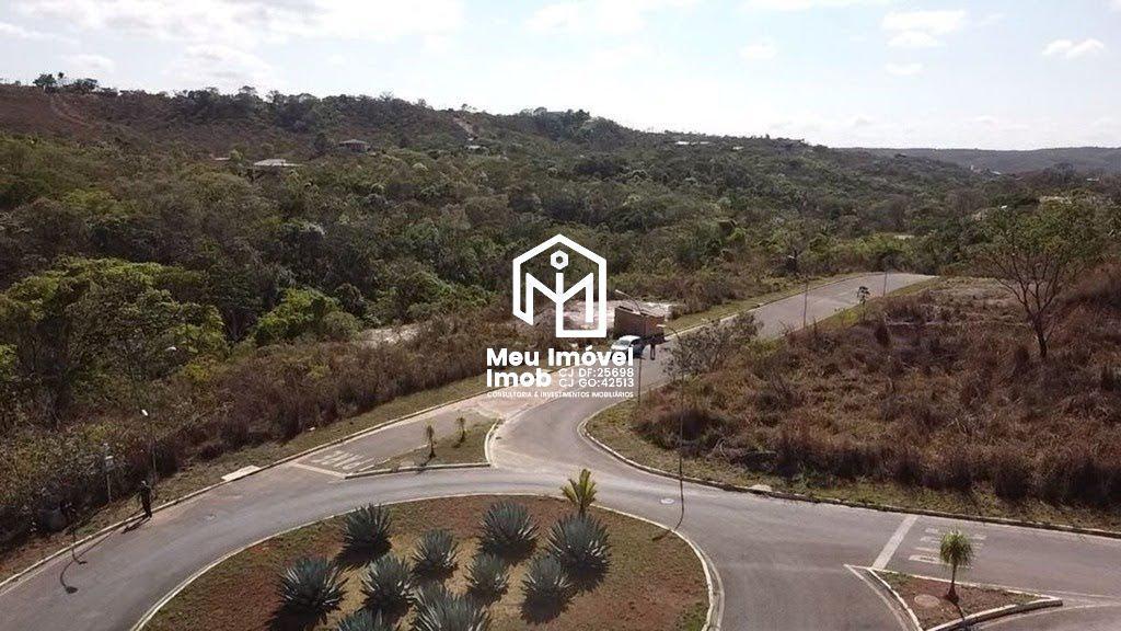 Lote, Setor Habitacional Jardim Botânico, 0 Quarto