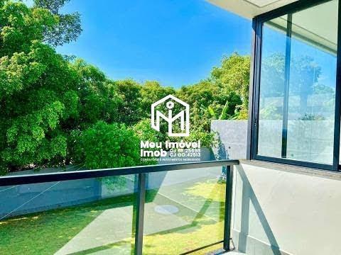 Casa, Brasília/Plano Piloto, 3 Quartos