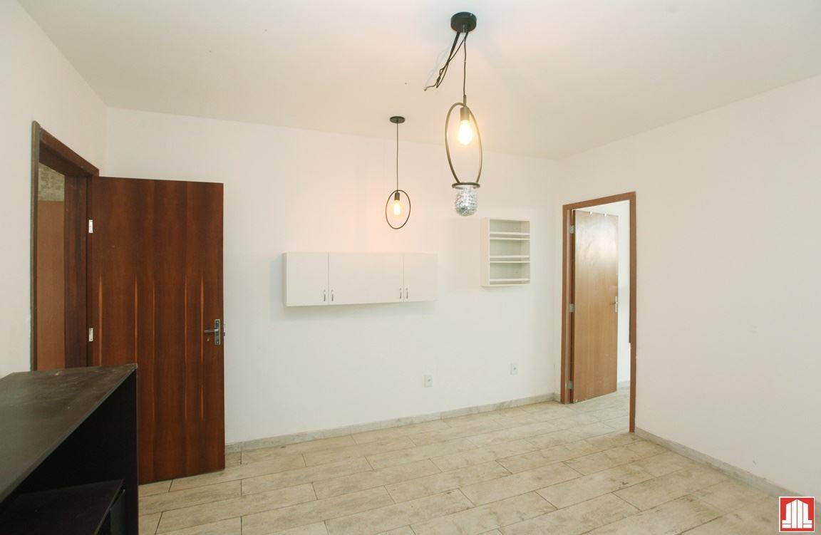 Apartamento, Vicente Pires, 3 Quartos, 2 Vagas, 1 Suíte