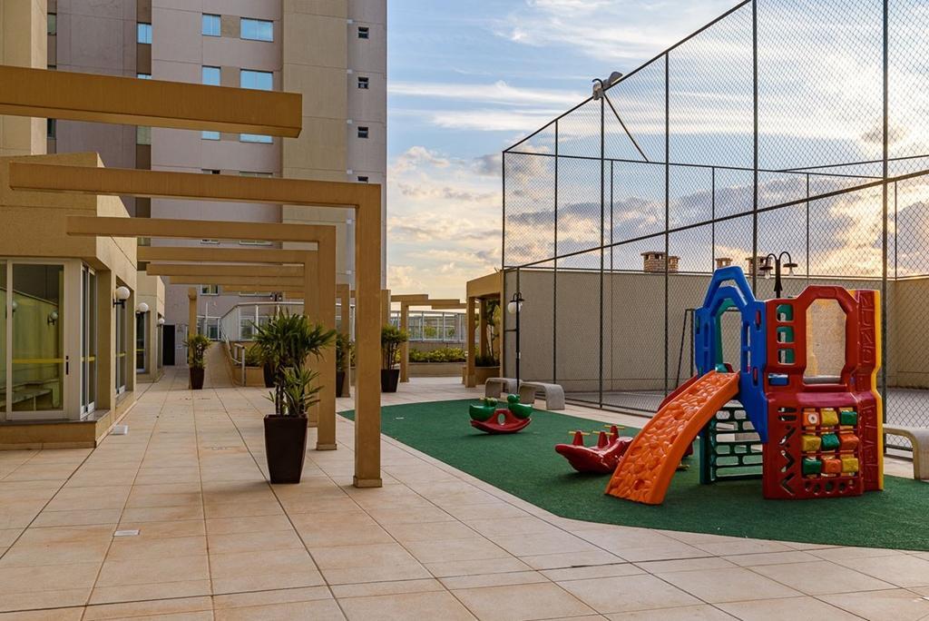 Apartamento, Ceilândia Norte, 2 Quartos, 1 Vaga, 1 Suíte