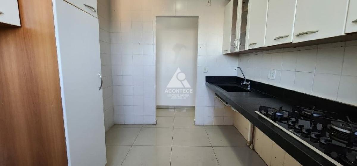 Apartamento, Ceilândia Norte, 2 Quartos, 1 Vaga