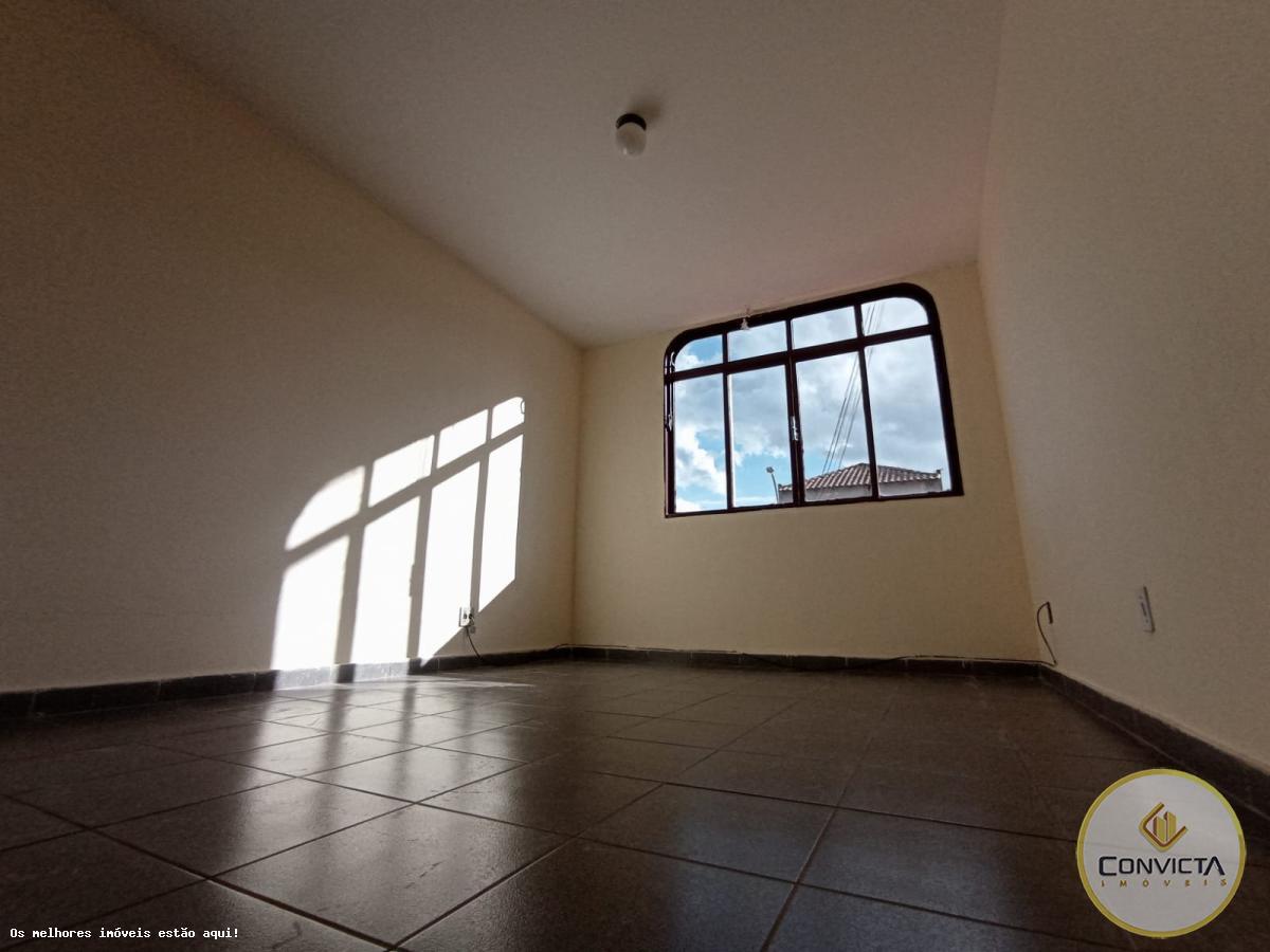 Casa, Núcleo Bandeirante, 3 Quartos