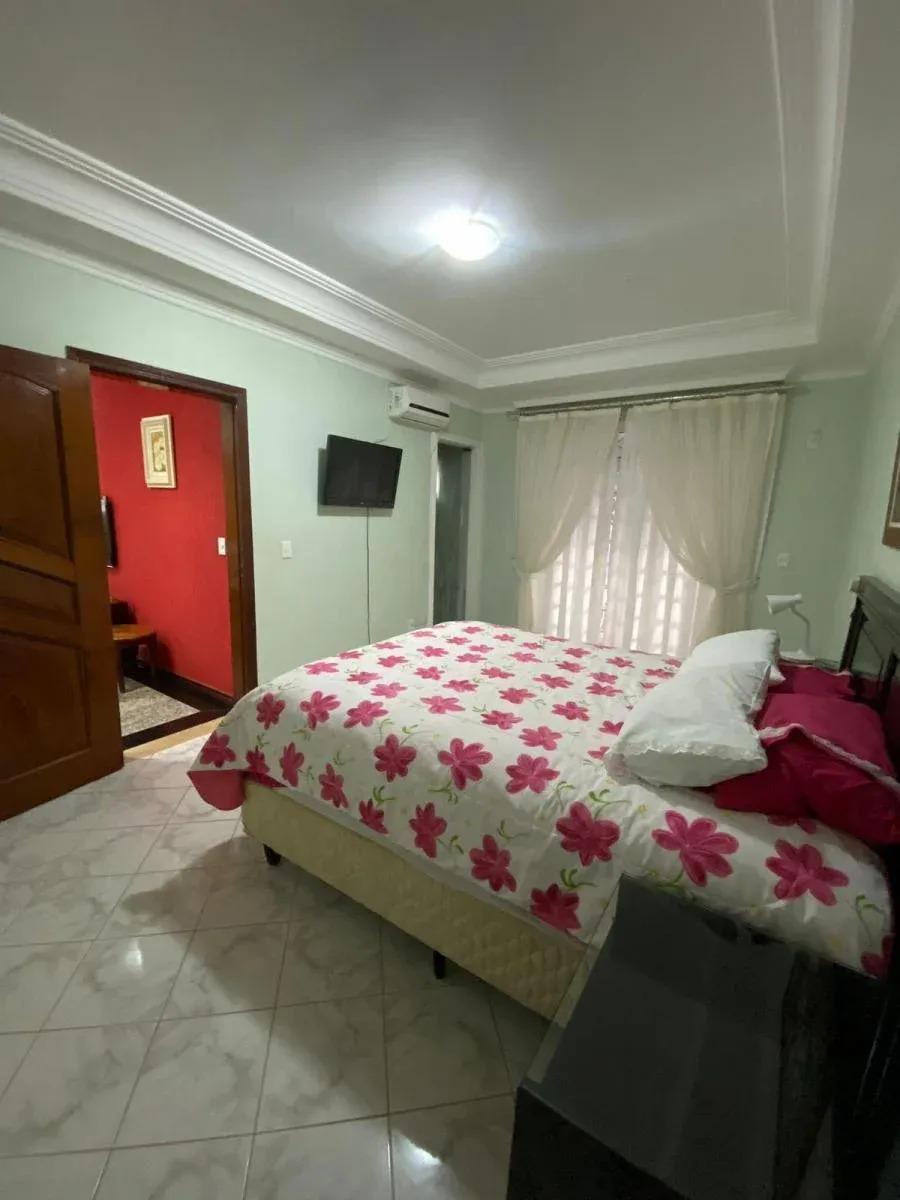 Casa em Condomínio, Setor Habitacional Vicente Pires, 5 Quartos, 4 Vagas, 5 Suítes