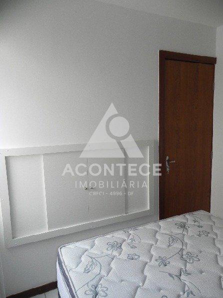 Quitinete, Sudoeste, 1 Quarto, 1 Vaga