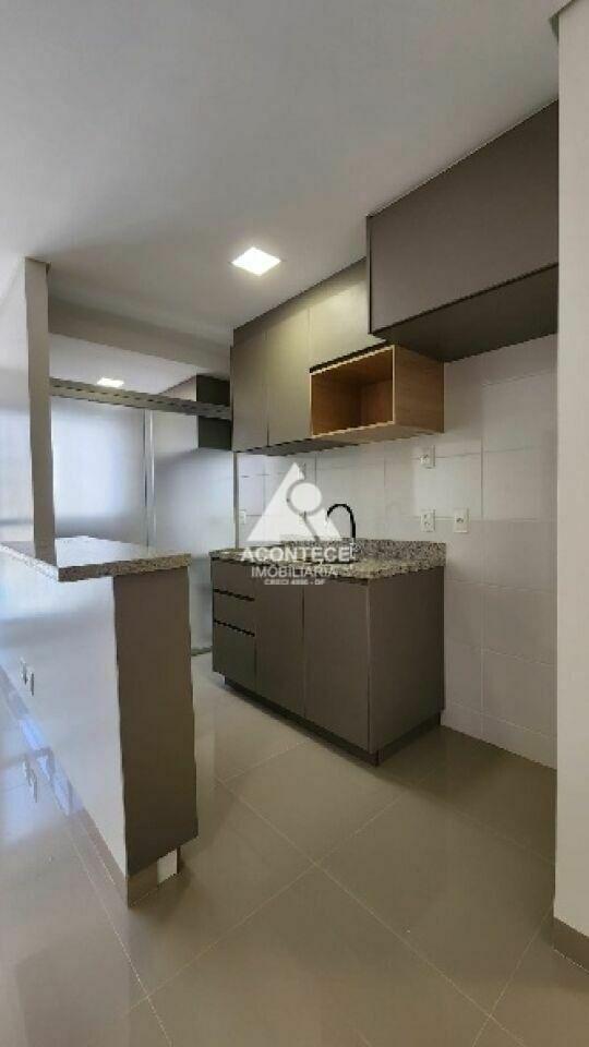 Apartamento, Sul