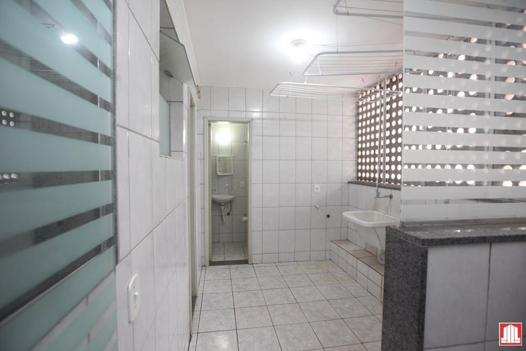 Apartamento, Asa Norte, 4 Quartos, 1 Vaga, 2 Suítes
