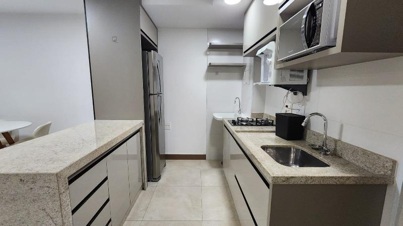 Apartamento, Noroeste, 1 Quarto, 1 Vaga