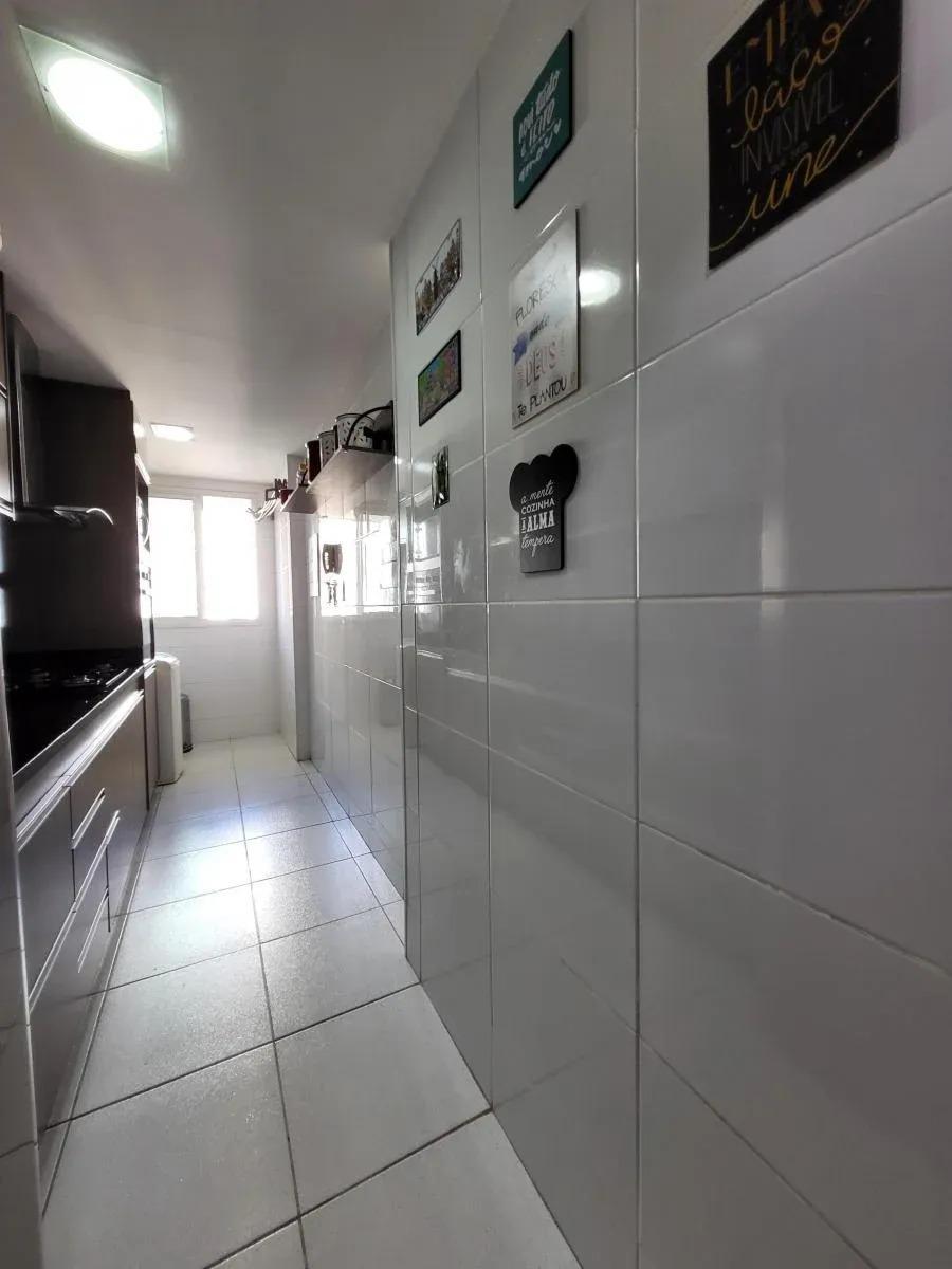 Apartamento, Norte, 2 Quartos, 1 Vaga, 1 Suíte