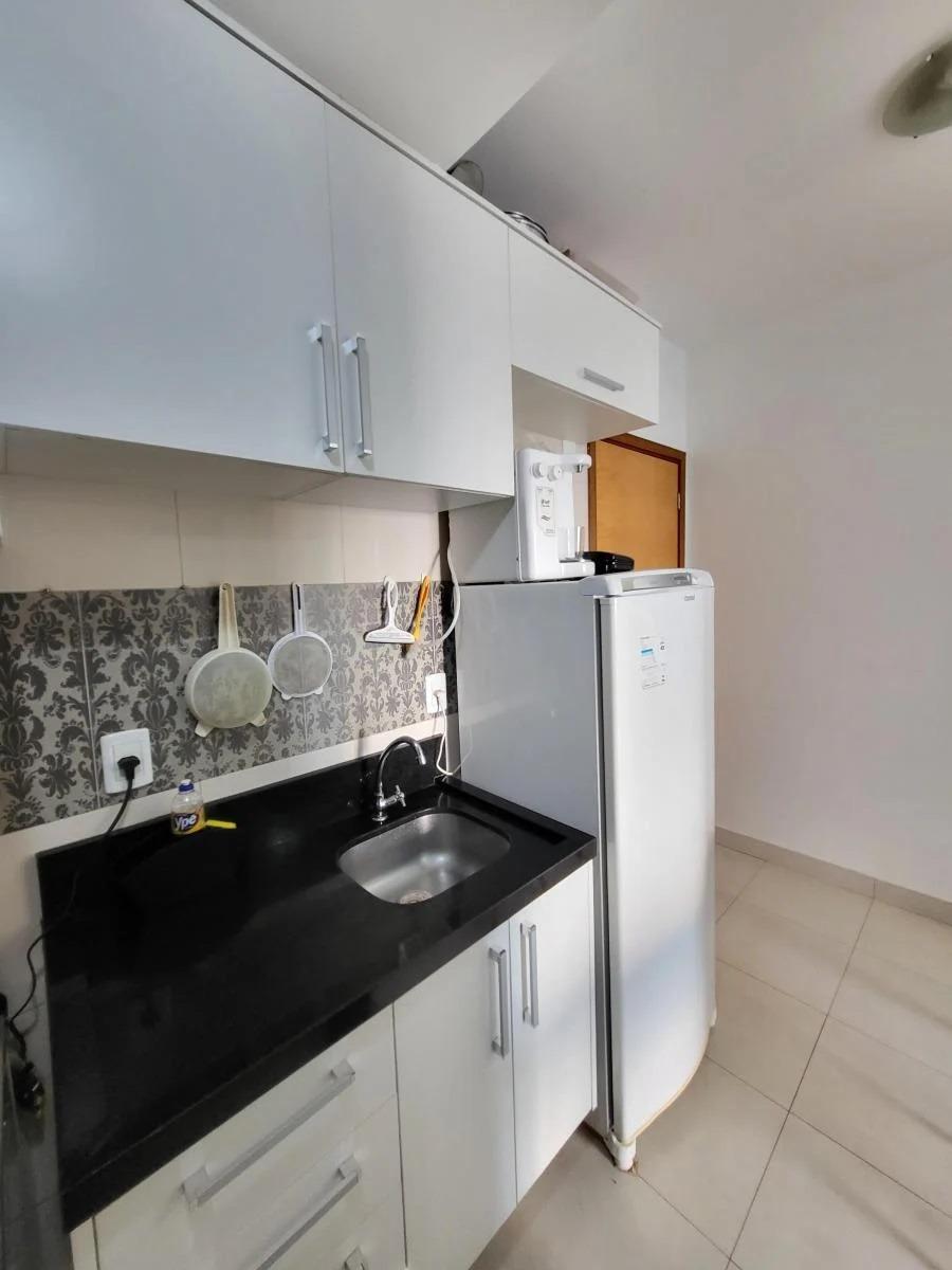 Apartamento, Norte, 1 Quarto, 1 Vaga