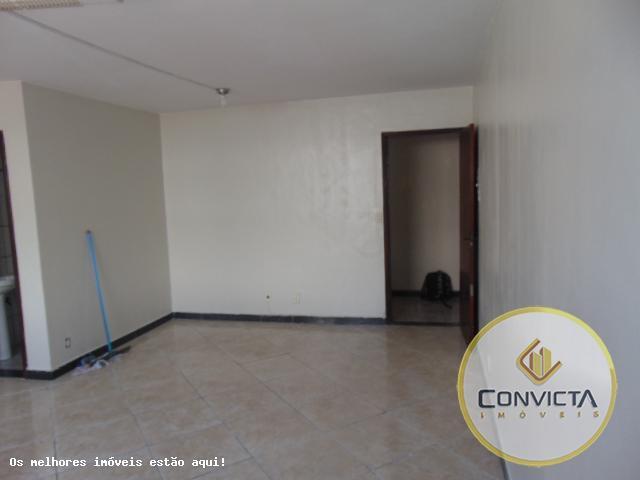 Sala, Núcleo Bandeirante, 0 Quarto