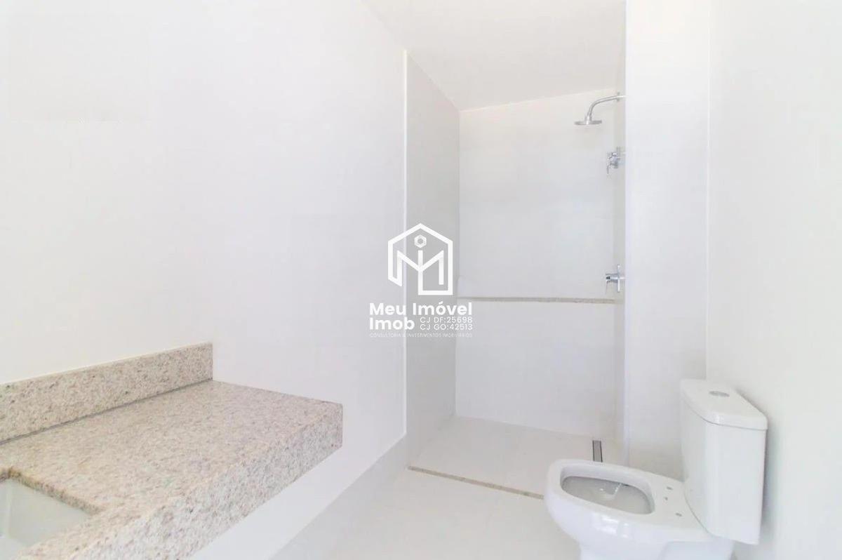 Apartamento, Noroeste, 2 Quartos