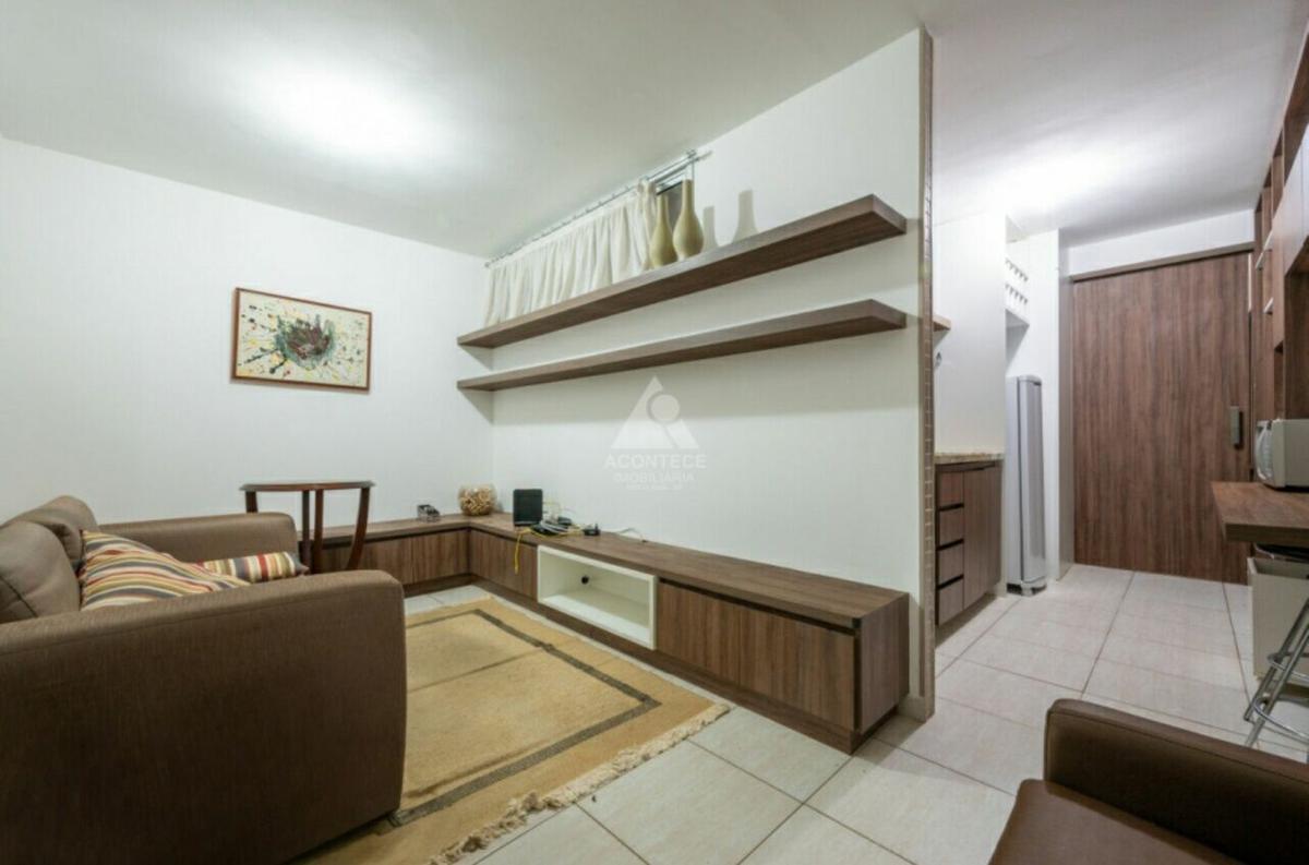 Quitinete, Noroeste, 1 Quarto, 1 Vaga