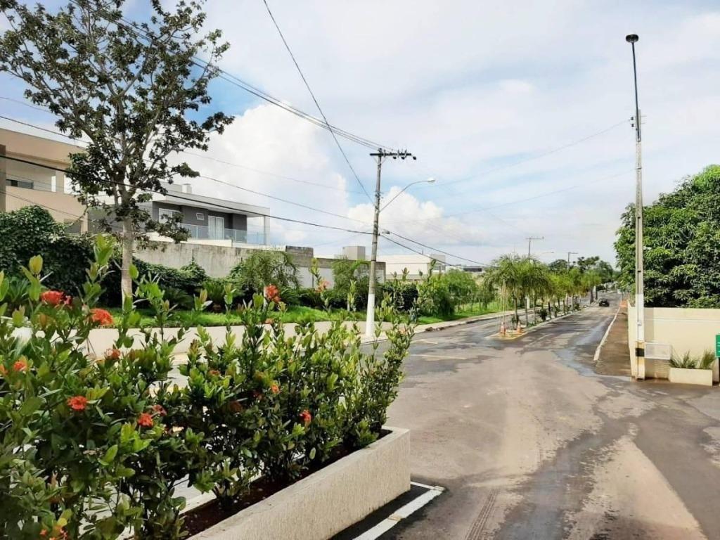 Lote, Setor Habitacional Jardim Botânico