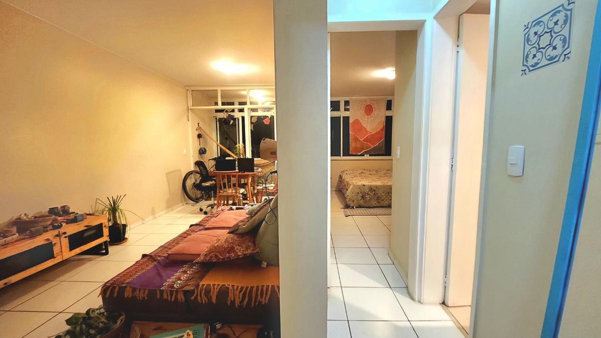 Apartamento, Asa Sul, 1 Quarto, 1 Vaga
