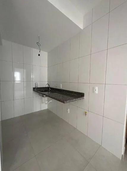 Apartamento, Samambaia Sul, 2 Quartos, 1 Vaga, 1 Suíte