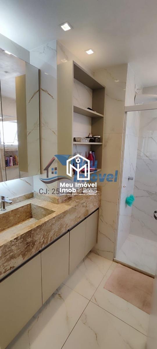 Apartamento, Norte, 1 Quarto