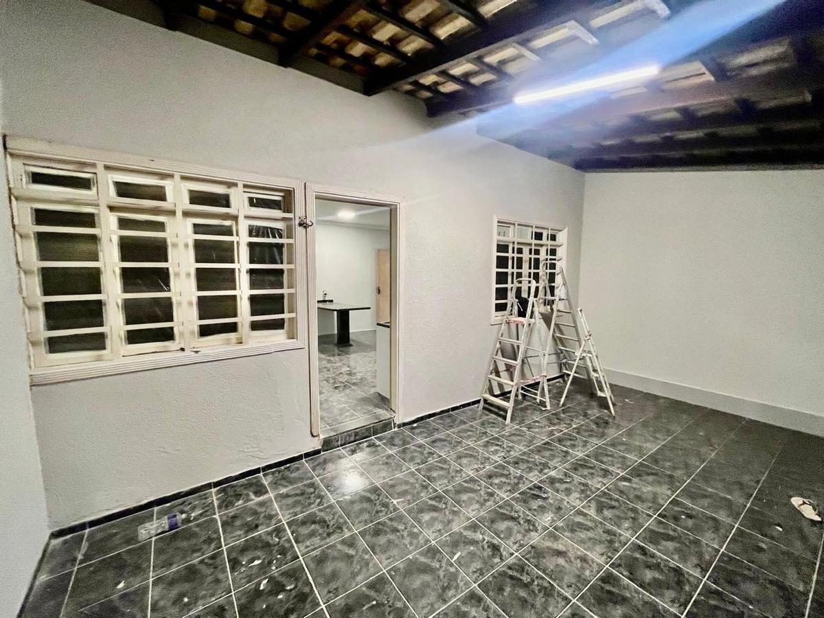 Casa, Setor Habitacional Vicente Pires, 3 Quartos