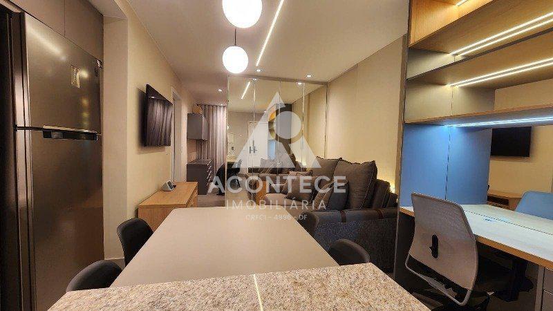 Apartamento, Noroeste, 1 Quarto